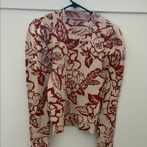 Knit Sweater